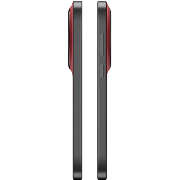 Смартфон vivo X300 V2515 16GB/512GB (красный)