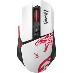 Мышь A4Tech Bloody R36 Ultra Naraka: Bladepoint