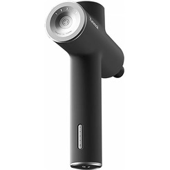 Перкуссионный массажер YUNMAI YMFG-B453 (серый)