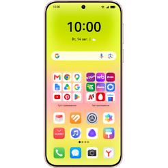 Смартфон Huawei Pura 90s Pro MLN-LX9 12GB/512GB Черный