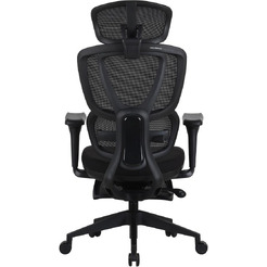 Кресло компьютерное EVOLUTION LX 2 Fabric Black