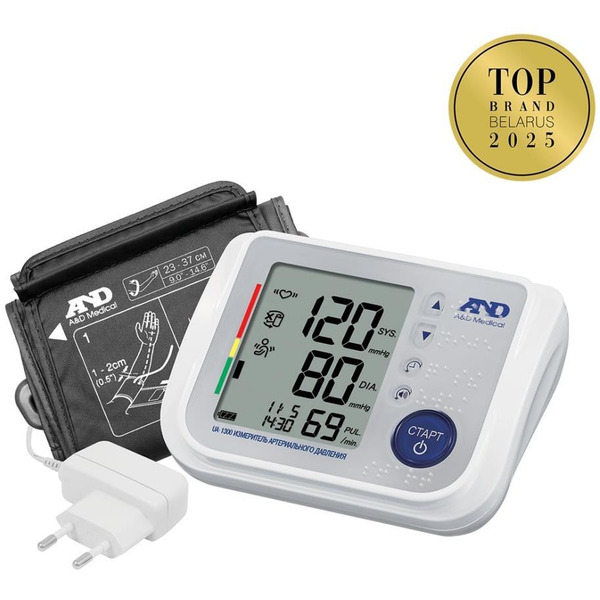 Тонометр A&D UA-1300