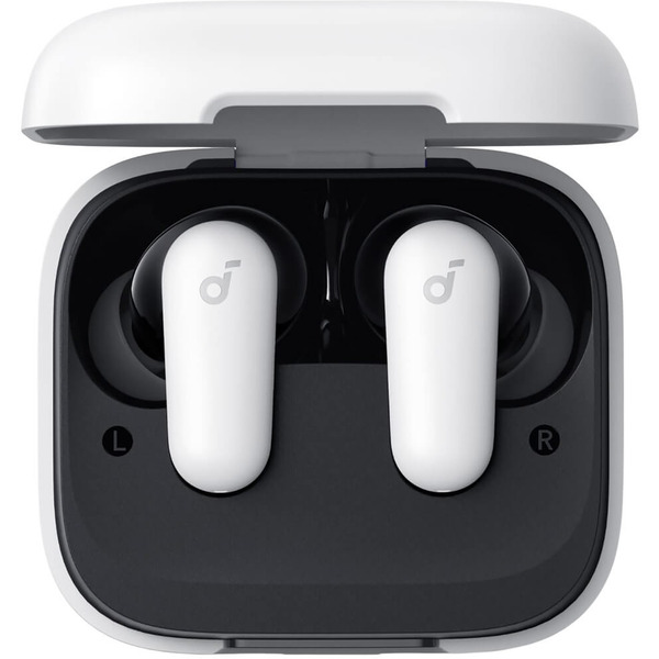 Наушники Soundcore P30i (белый)