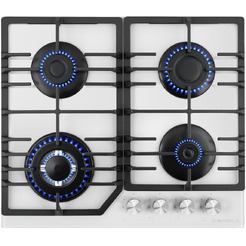 Газовая варочная панель MAUNFELD EGHG.64.43CW/G