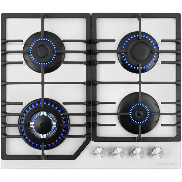 Газовая варочная панель MAUNFELD EGHG.64.43CW/G