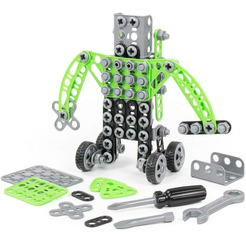 Конструктор Полесье 86655 Изобретатель