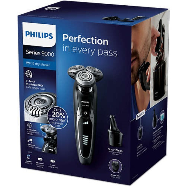 Электробритва PHILIPS S9531/31