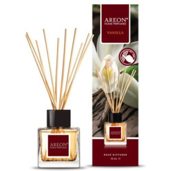 Аромадиффузор Areon Sticks Vanilla ARE-HP4 (50 мл)