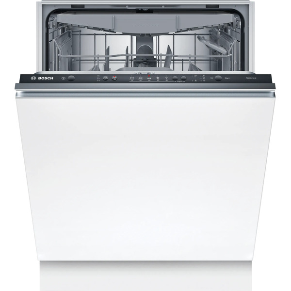 Встраиваемая посудомоечная машина Bosch Serie 2 SMV25EX02