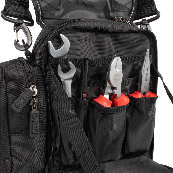 Сумка монтажника КВТ С-11 серия ПРОФИ 104521