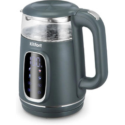 Электрочайник Kitfort КТ-8755