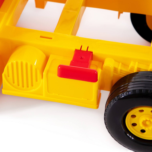 Самосвал гигантский  Нордпласт Таурус 431625_2_NP