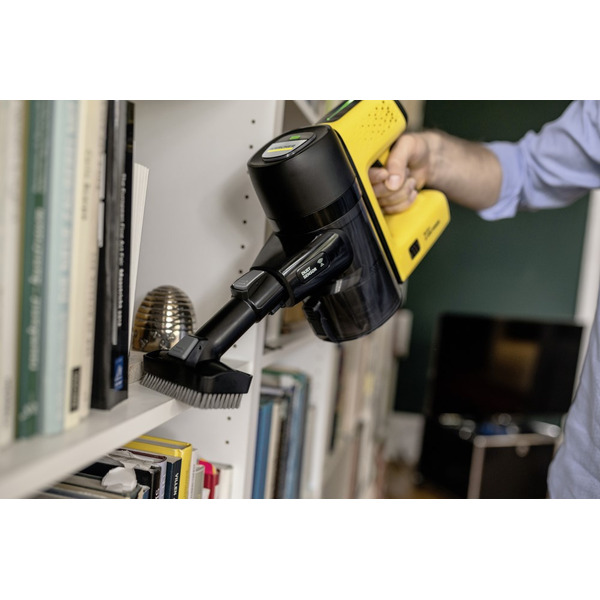 Пылесос Karcher VC 7 Cordless yourMax (1.198-700.0)