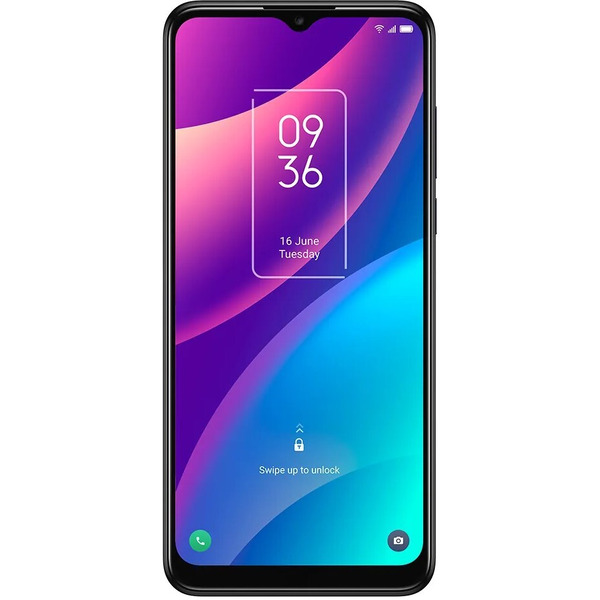Смартфон TCL 30SE 6165H 4GB/128GB (атлантический синий)