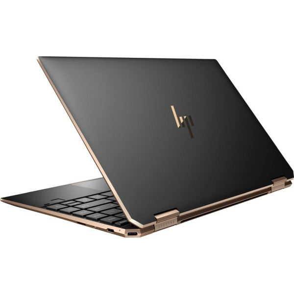 Ноутбук HP Spectre x360 13-aw0021ur 160X5EA