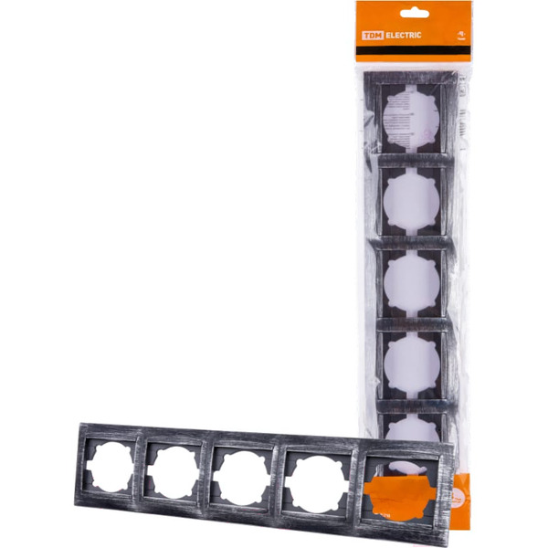 Рамка TDM Лама SQ1815-0687