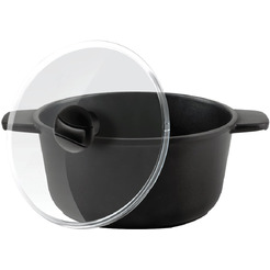 Кастрюля MAUNFELD Osvald MF22SVLD03CR
