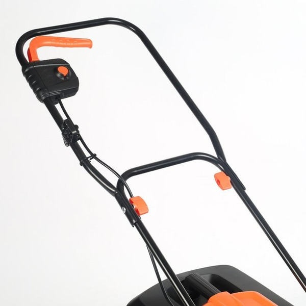 Газонокосилка Patriot PT 1433E