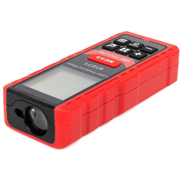Дальномер лазерный КВТ 86209 KT 271 серия PROLINE