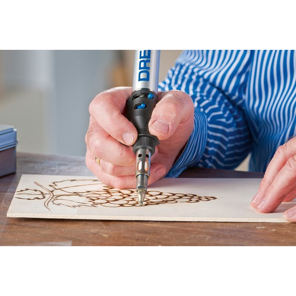 Набор оснастки Dremel 2.615.020.4JA