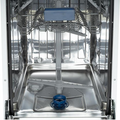 Посудомоечная машина DeLonghi DDWS 465 B CALLISTO