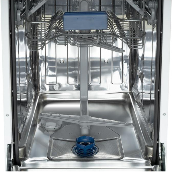 Посудомоечная машина DeLonghi DDWS 465 B CALLISTO
