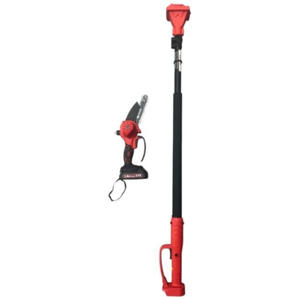 Аккумуляторная пила Edon UNS-21/6 Combo (39135)