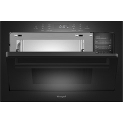 Встраиваемая микроволновая печь WEISSGAUFF HMT-256 TSB Matt Edition