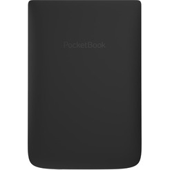 Электронная книга PocketBook 618 Basic Lux 4 (PB618-P-CIS Black)