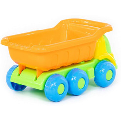 Автомобиль-самосвал Полесье Кеша 4236