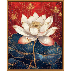 Картина по номерам Sundays Art JH140