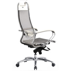 Кресло офисное Metta Samurai S-1.04 MPES (Белый)