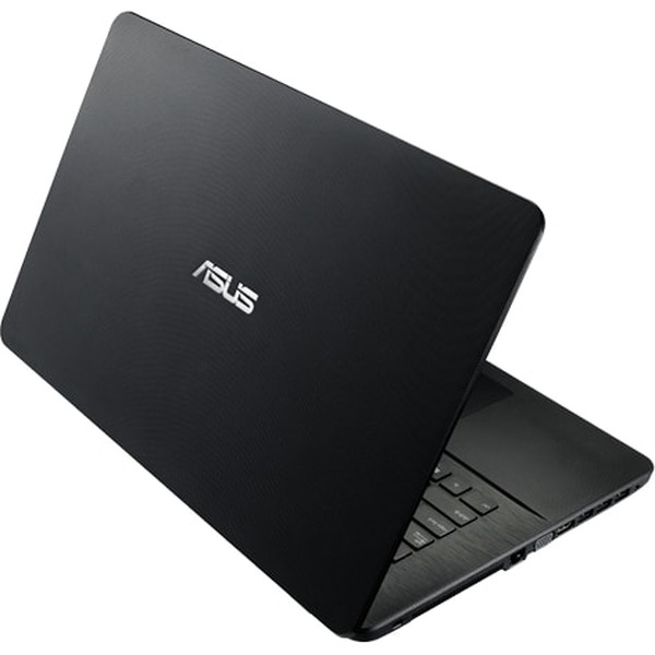 Ноутбук ASUS X751BP-TY106