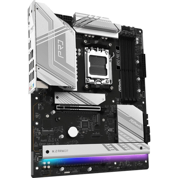 Материнская плата ASRock B850 Pro RS