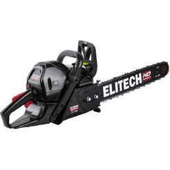 Бензопила ELITECH CS 7449F E1611.008.00 204817