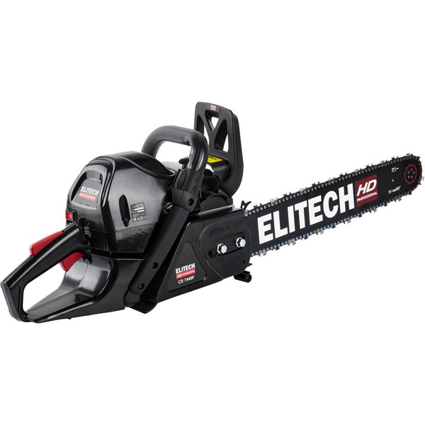 Бензопила ELITECH CS 7449F E1611.008.00 204817