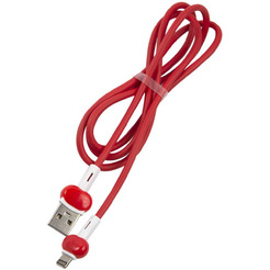 Кабель Red Line USB A - Lightning УТ000021989