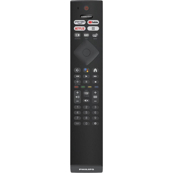 Телевизор Philips 50PUS8729/60