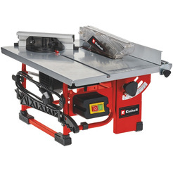 Станок Einhell TC-TS 200 (4340415)