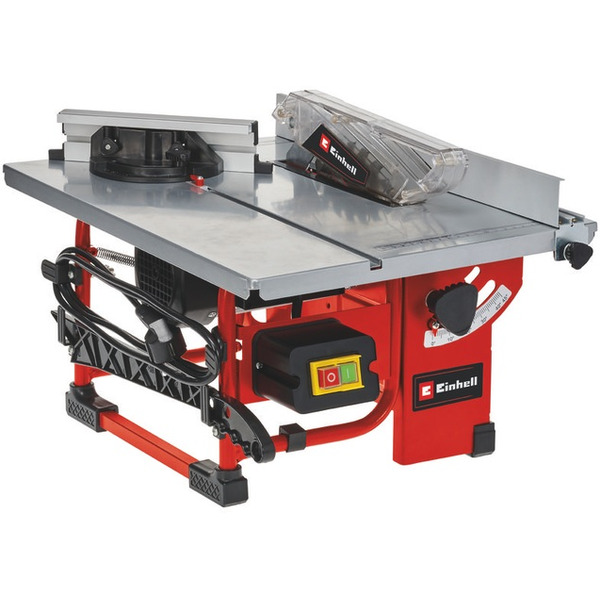 Станок Einhell TC-TS 200 (4340415)
