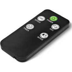 Вентилятор HOLT HT-FN-003