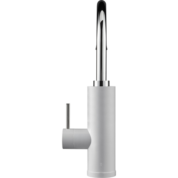 Кран-водонагреватель Electrolux Taptronic (белый)
