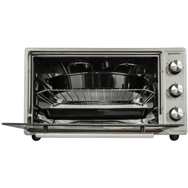 Печь электрическая MAUNFELD СEMOB.363.S1