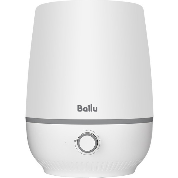 Увлажнитель воздуха Ballu UHB-450 T Gray