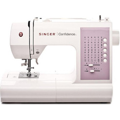 Швейная машина SINGER 7463 Confidence