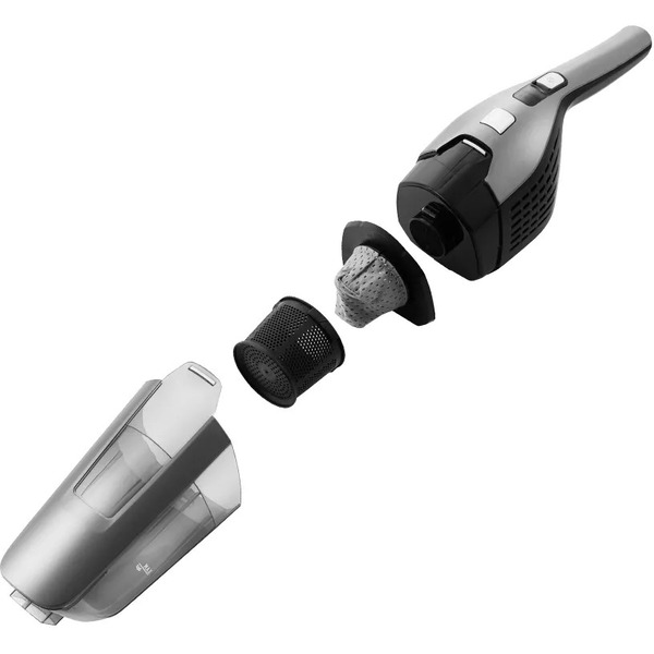 Пылесос Kitfort KT-594