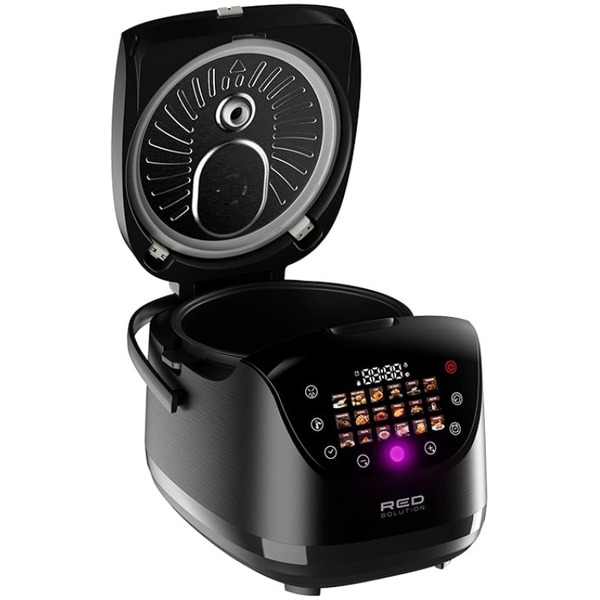 Мультиварка RED SOLUTION ColorCook RMC-88