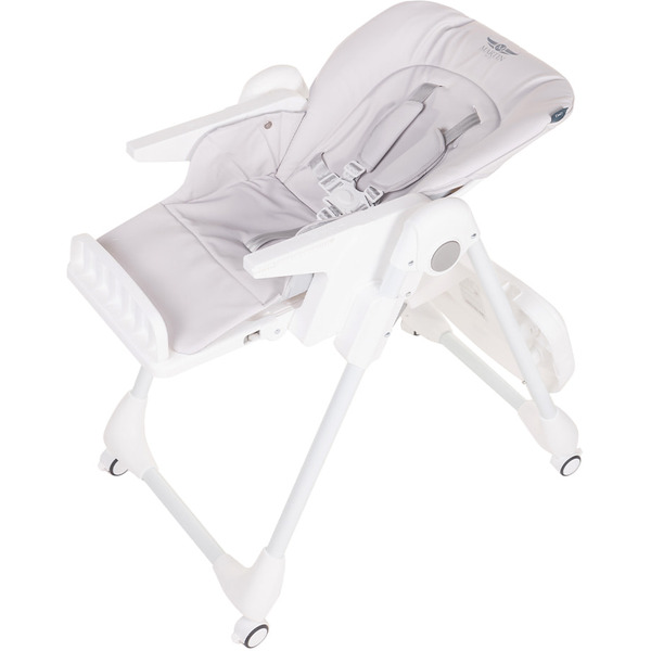 Стульчик для кормления Martin Noir Tody (wine red)