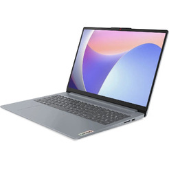 Ноутбук Lenovo IdeaPad Slim 3 15IRU8 82X700DERK