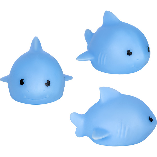 Набор игрушек для ванной Fancy BABY Радостное купание BATH06